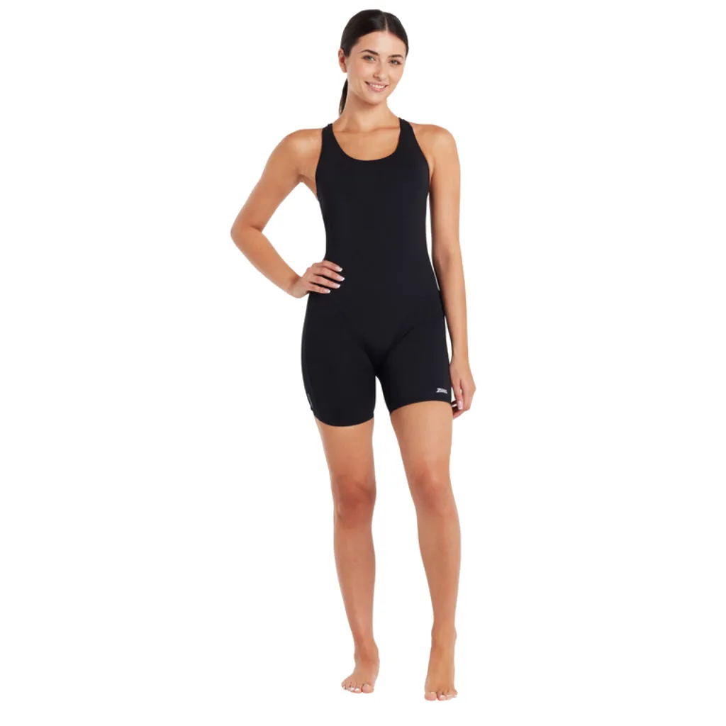 Women's Cottesloe Legsuit
