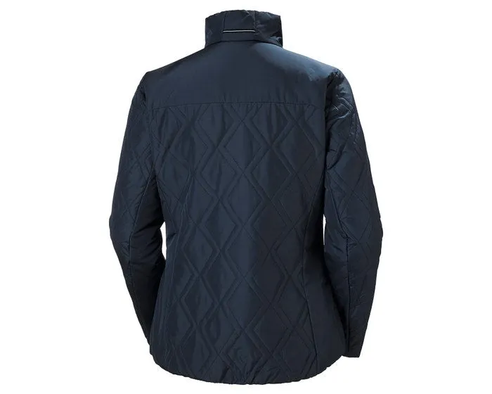 Women's Crew Insulator Jacket