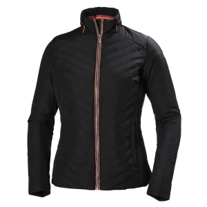 Women's Crew Insulator Jacket