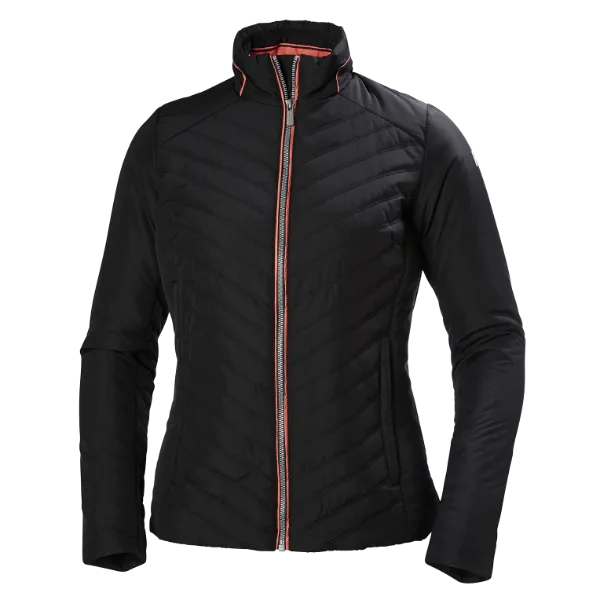 Women's Crew Insulator Jacket