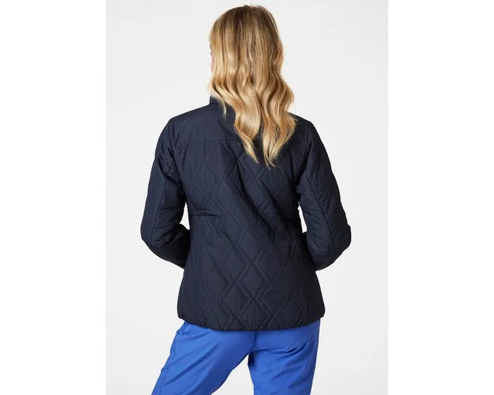 Women's Crew Insulator Jacket
