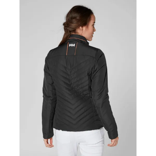 Women's Crew Insulator Jacket