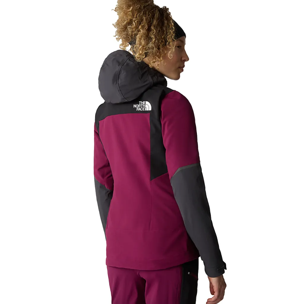 Women's Dawn Turn Hybrid Softshell Jacket