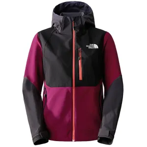 Women's Dawn Turn Hybrid Softshell Jacket