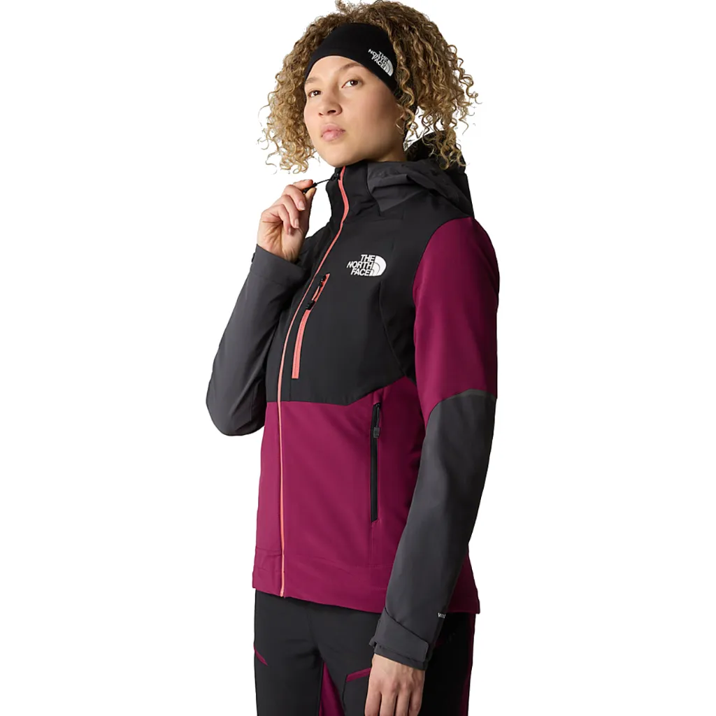 Women's Dawn Turn Hybrid Softshell Jacket