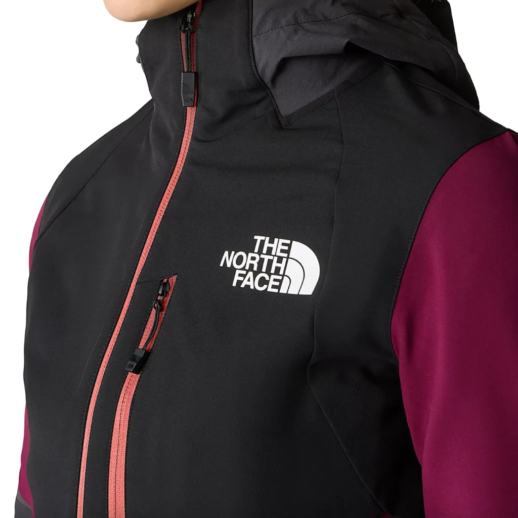 Women's Dawn Turn Hybrid Softshell Jacket