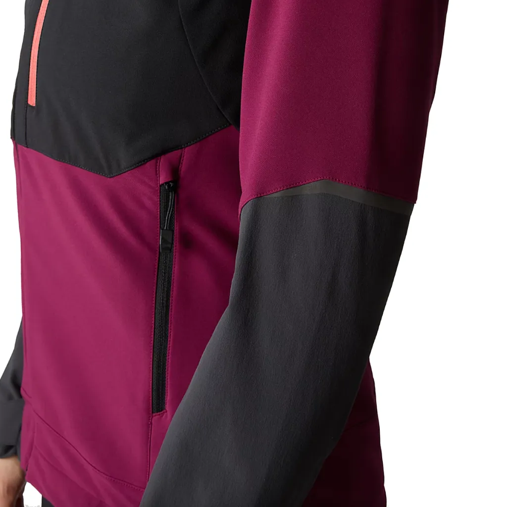 Women's Dawn Turn Hybrid Softshell Jacket