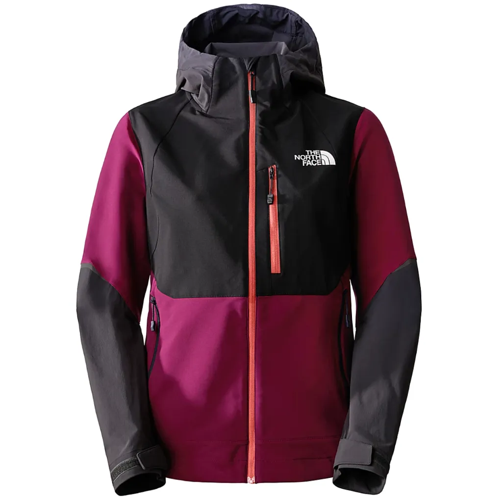 Women's Dawn Turn Hybrid Softshell Jacket