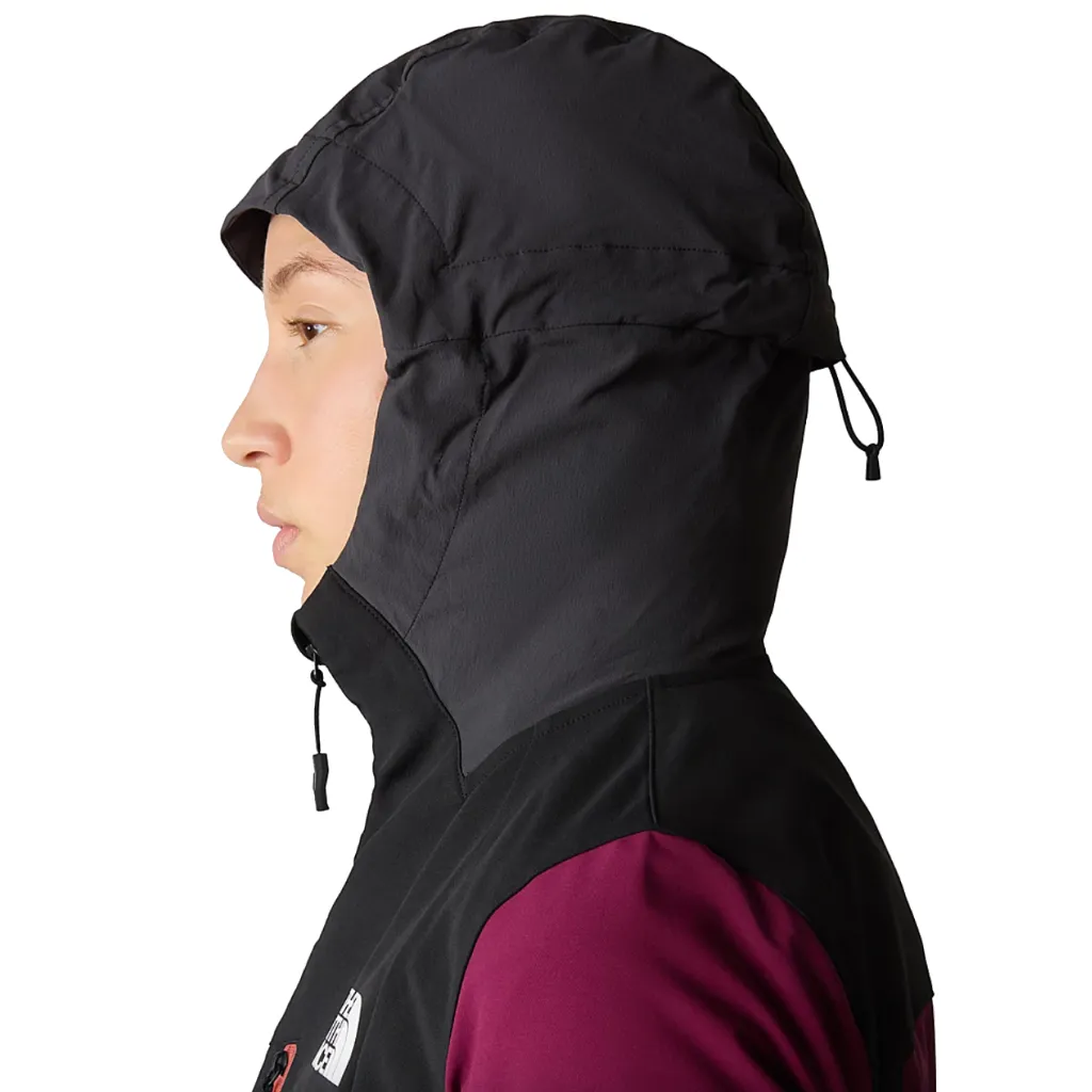 Women's Dawn Turn Hybrid Softshell Jacket