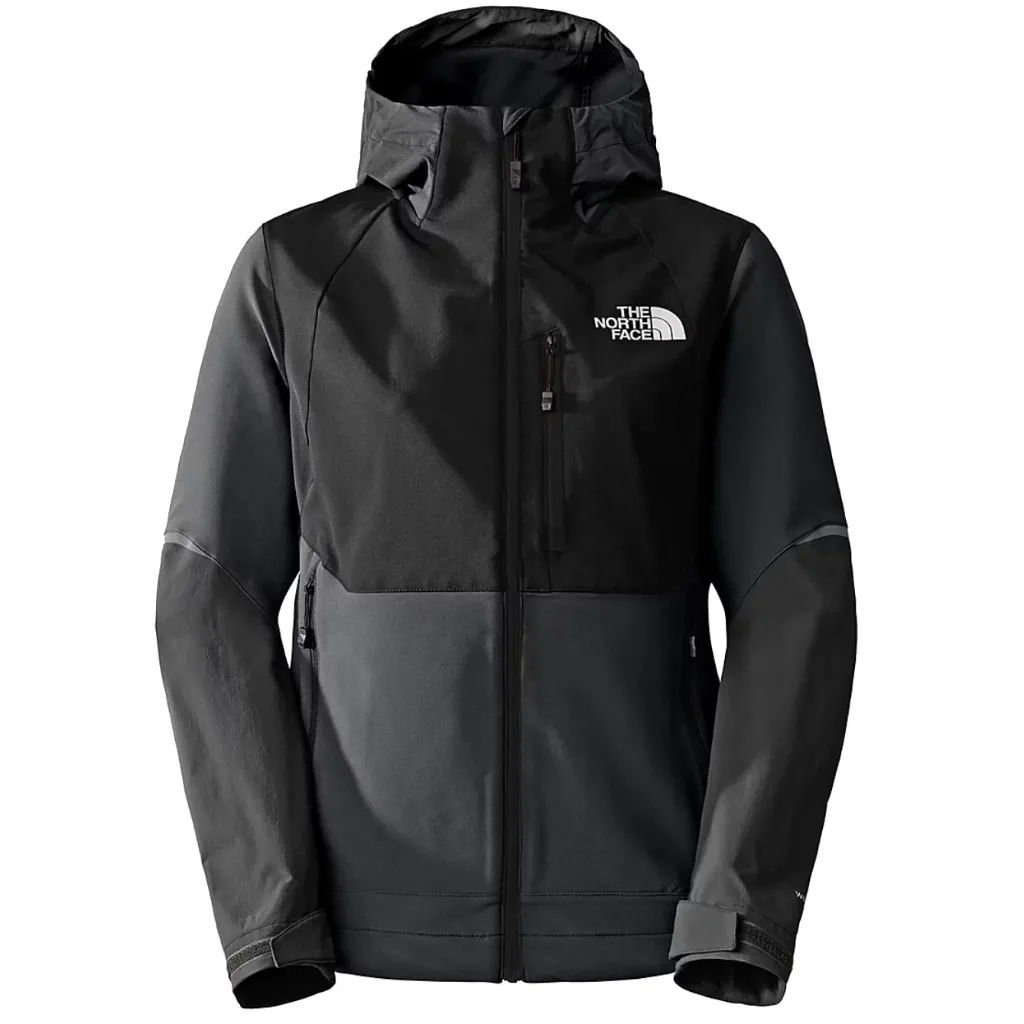 Women's Dawn Turn Hybrid Softshell Jacket
