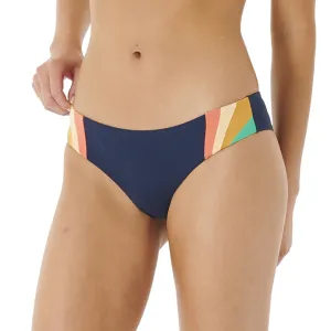 Women's Day Break Multi Cheeky Bikini Pant
