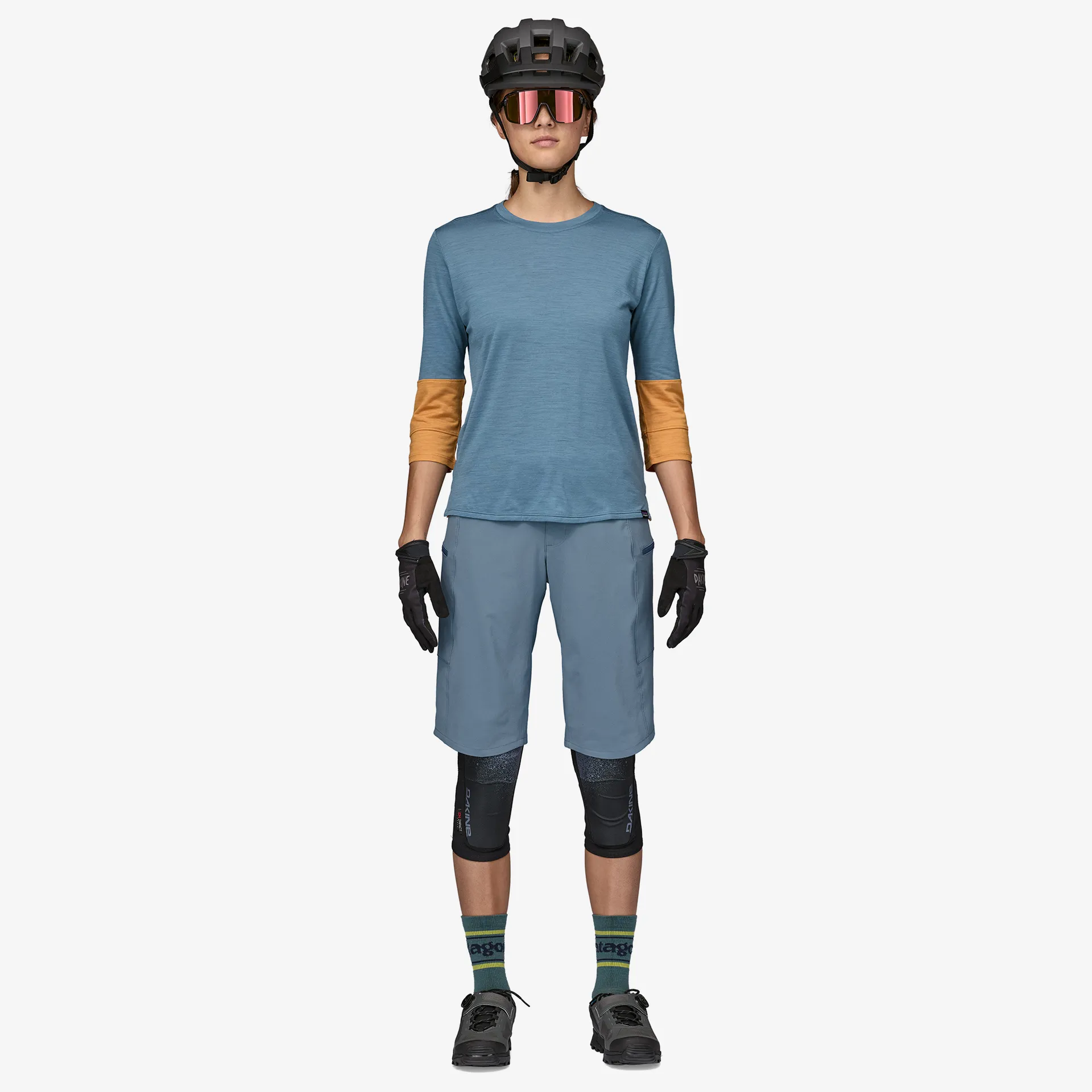 Women's Dirt Craft Bike Shorts - 12½"