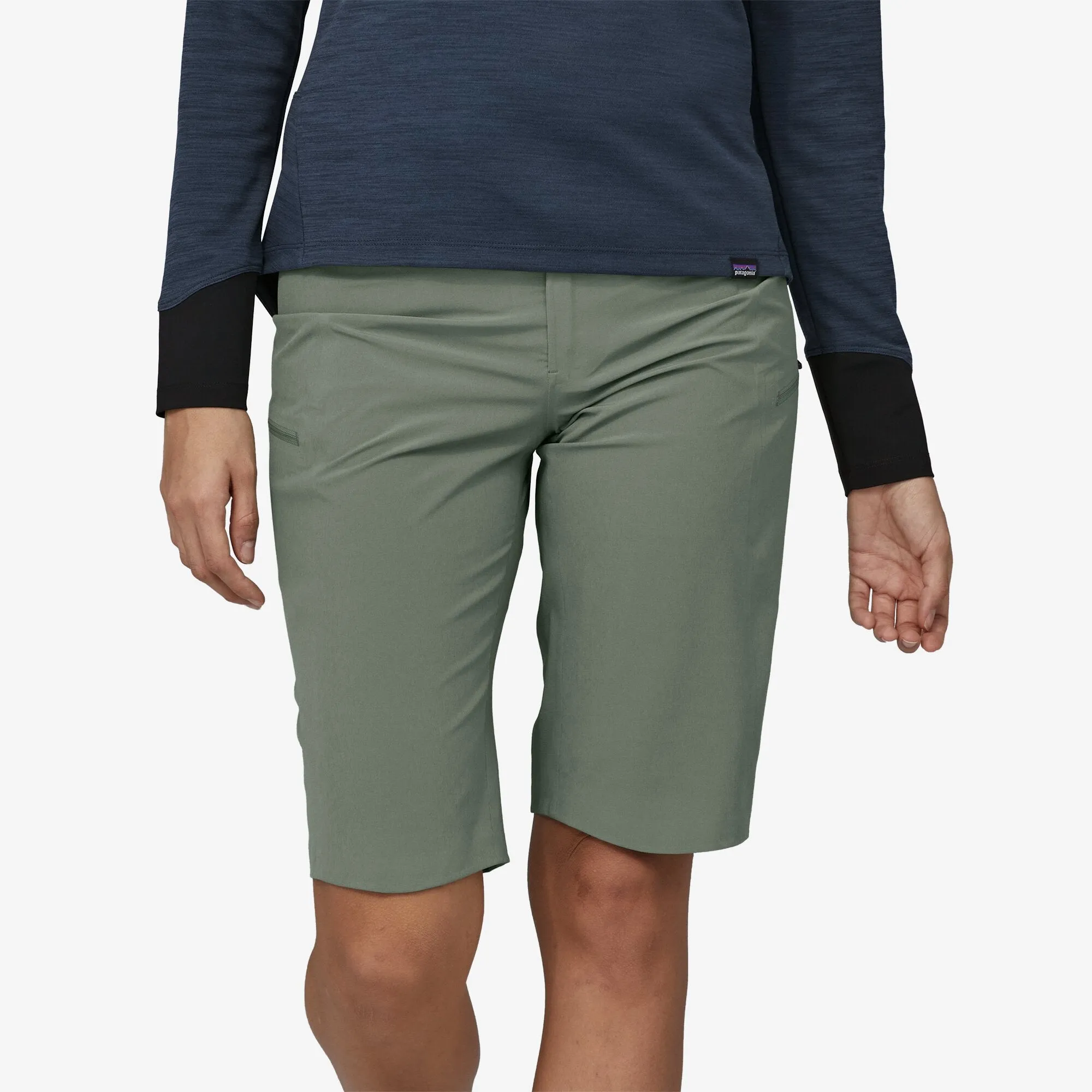 Women's Dirt Roamer Bike Shorts - 12½"
