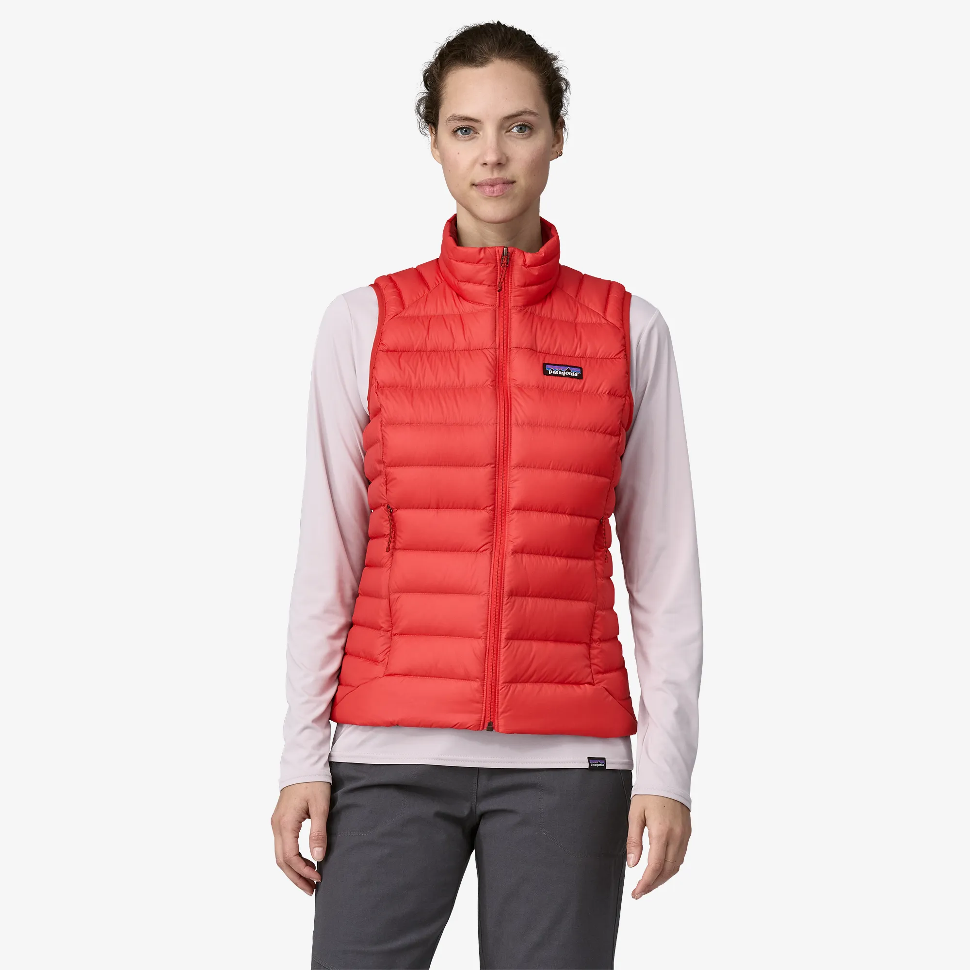 Women's Down Sweater™ Vest