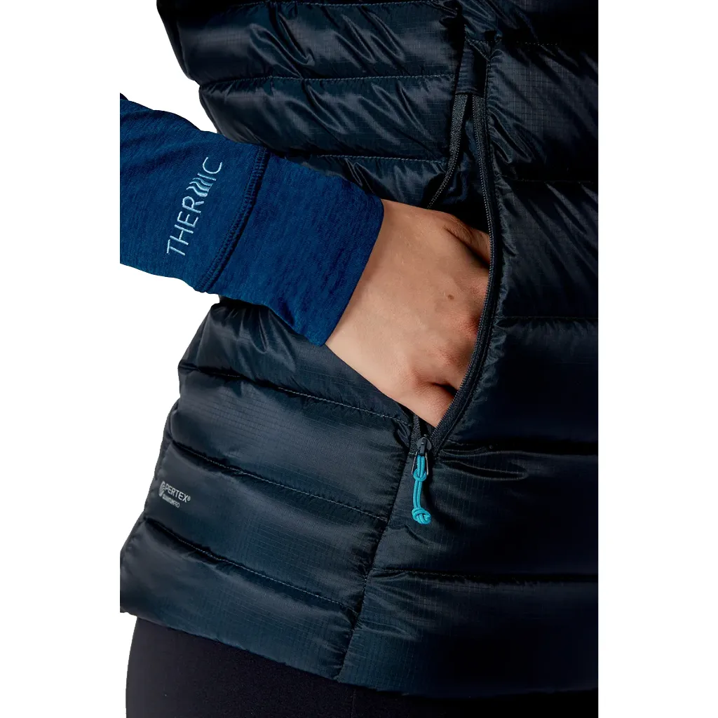 Women's Electron Pro Vest