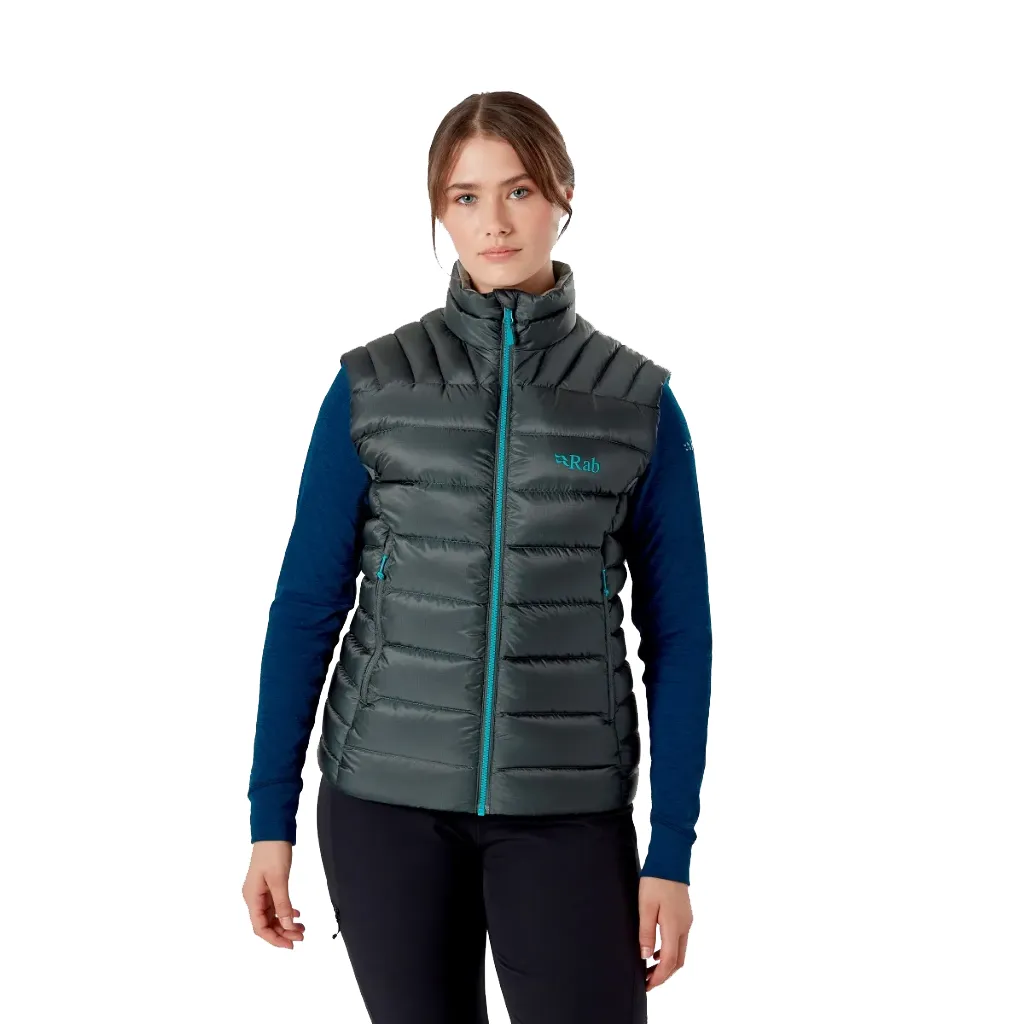 Women's Electron Pro Vest