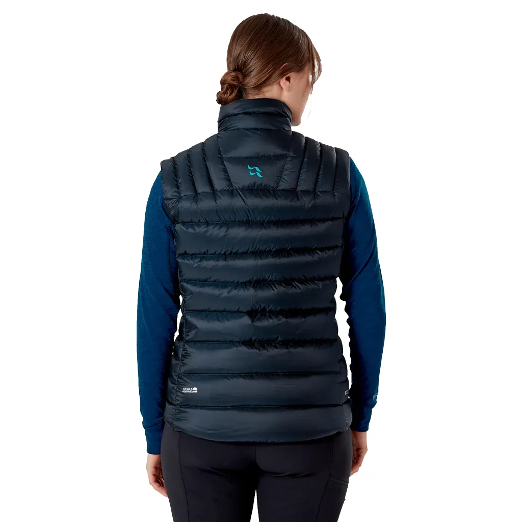 Women's Electron Pro Vest