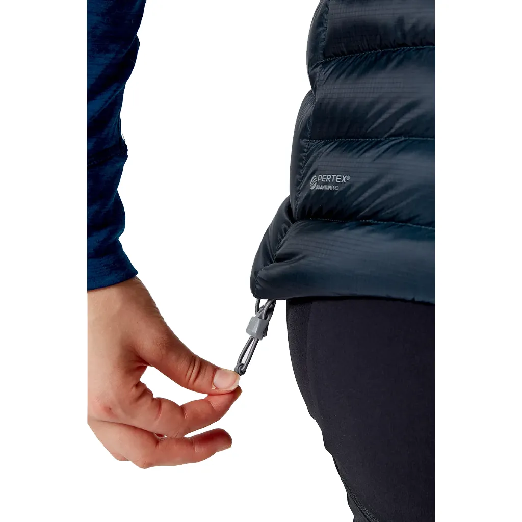 Women's Electron Pro Vest