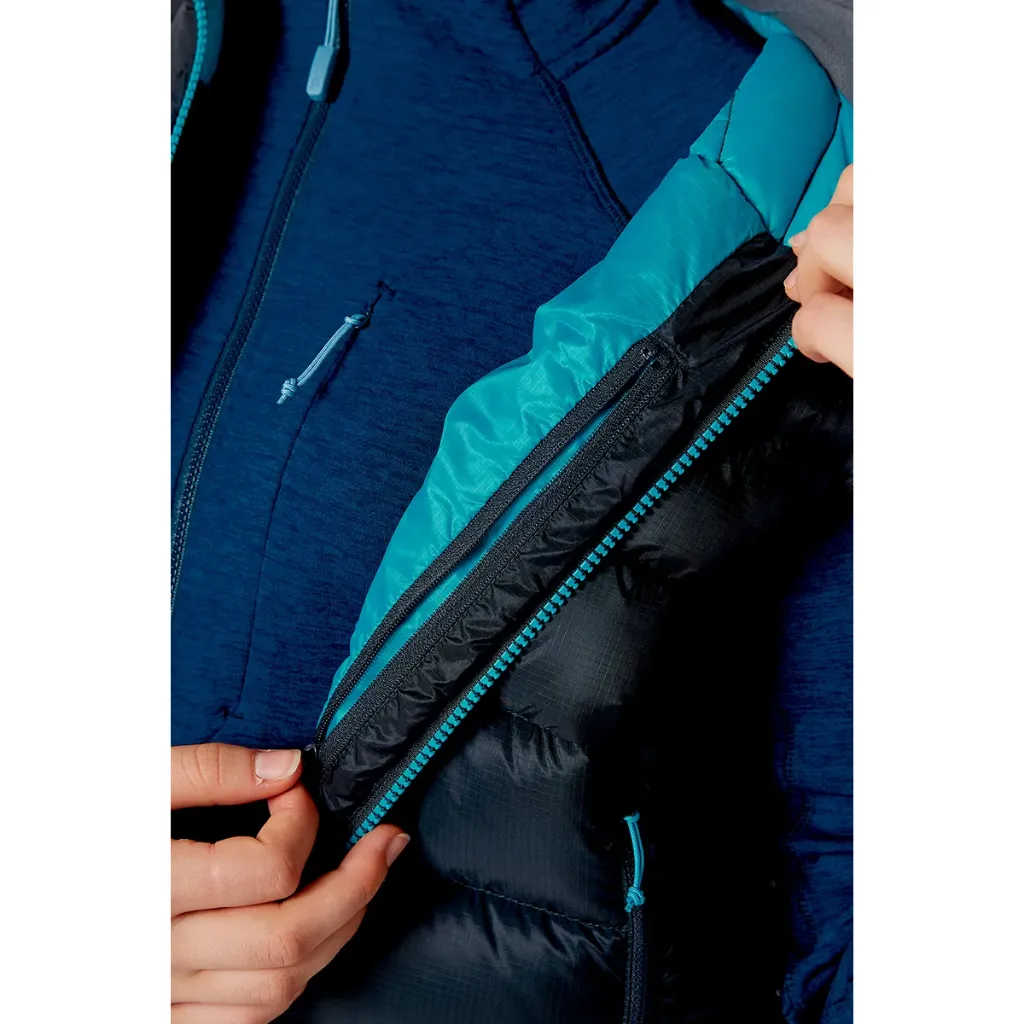 Women's Electron Pro Vest