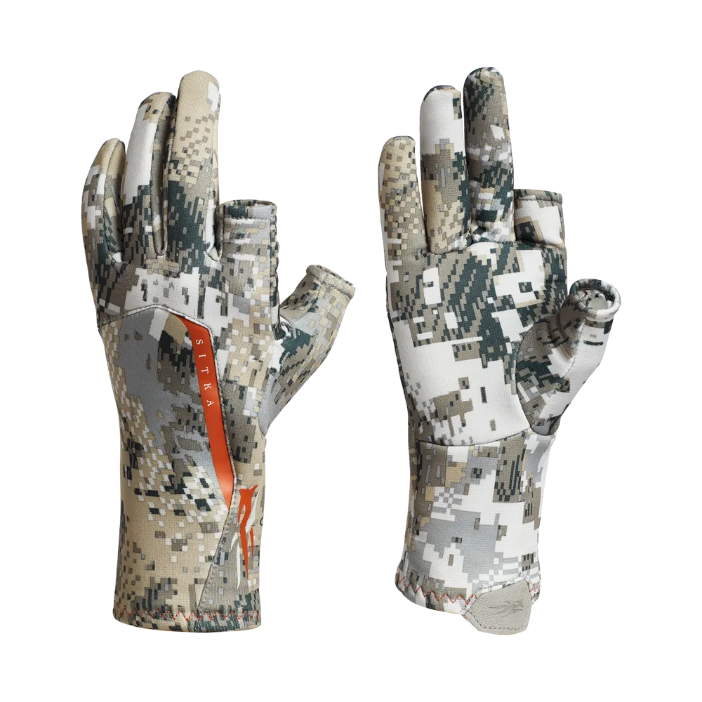 Women's Fanatic Glove