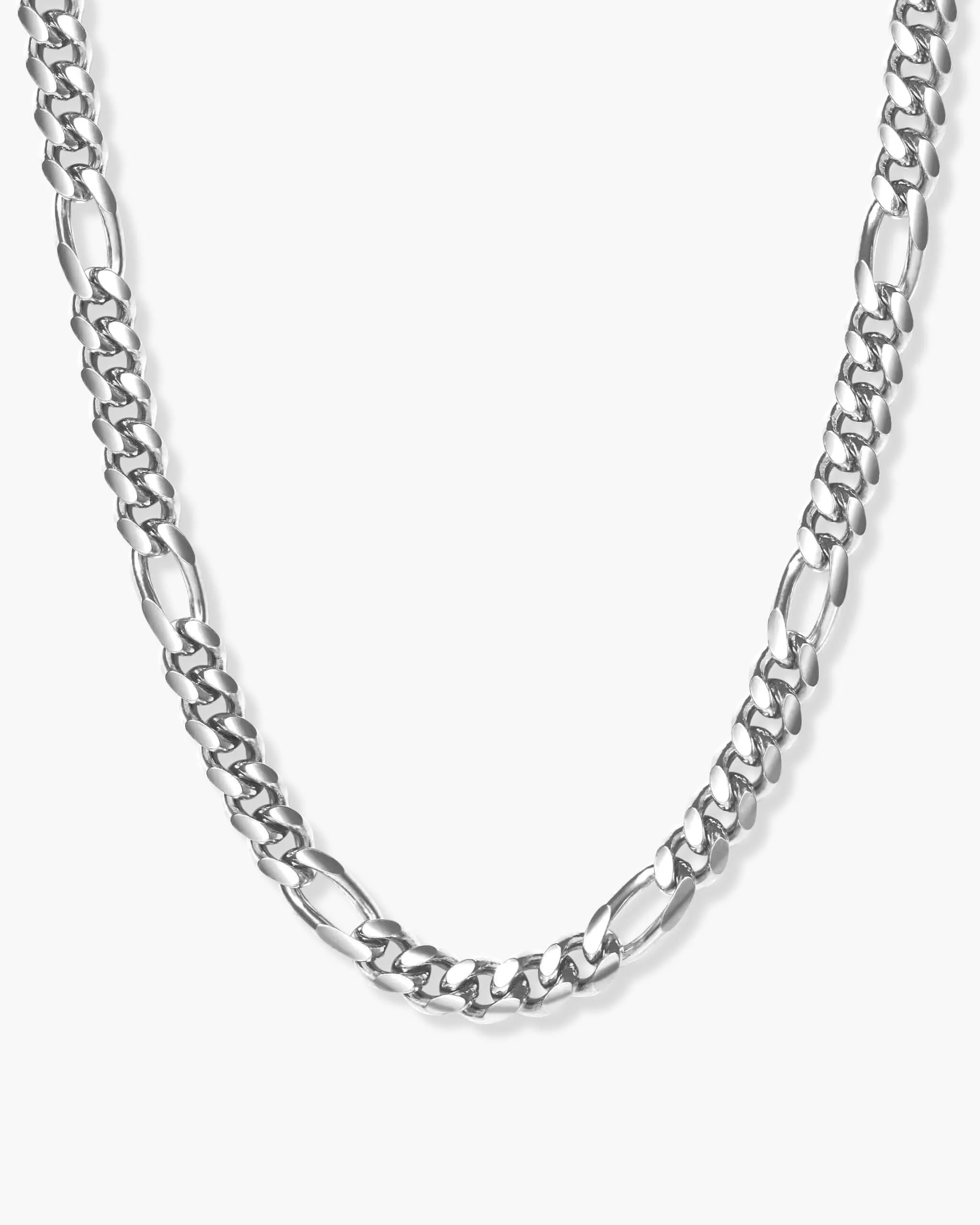 Women's Figaro Chain - 5mm