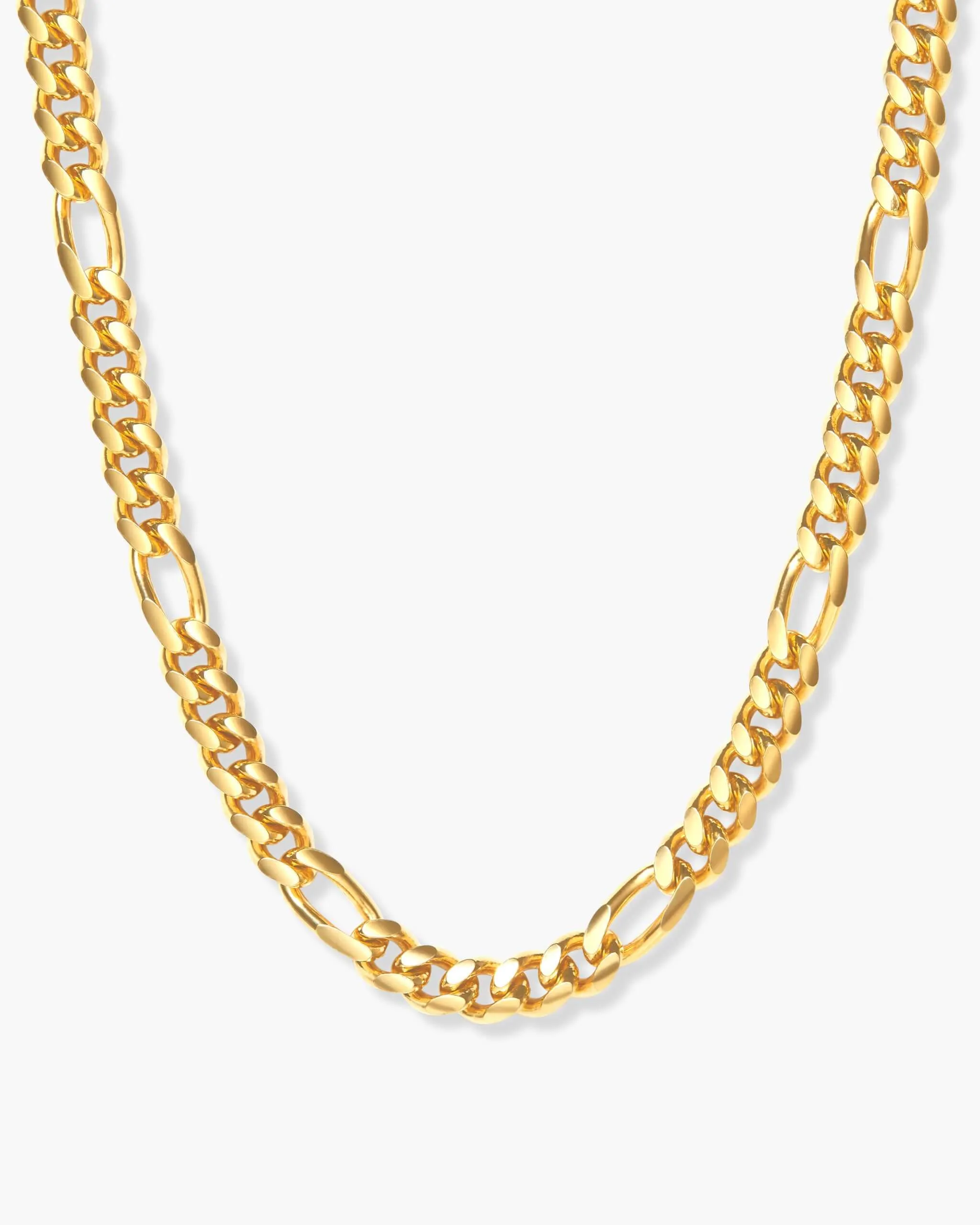 Women's Figaro Chain - 5mm