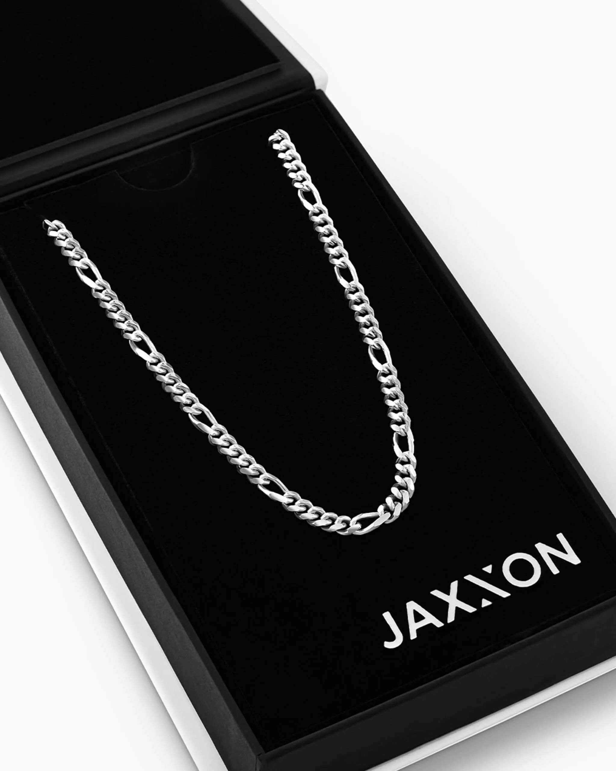 Women's Figaro Chain - 5mm