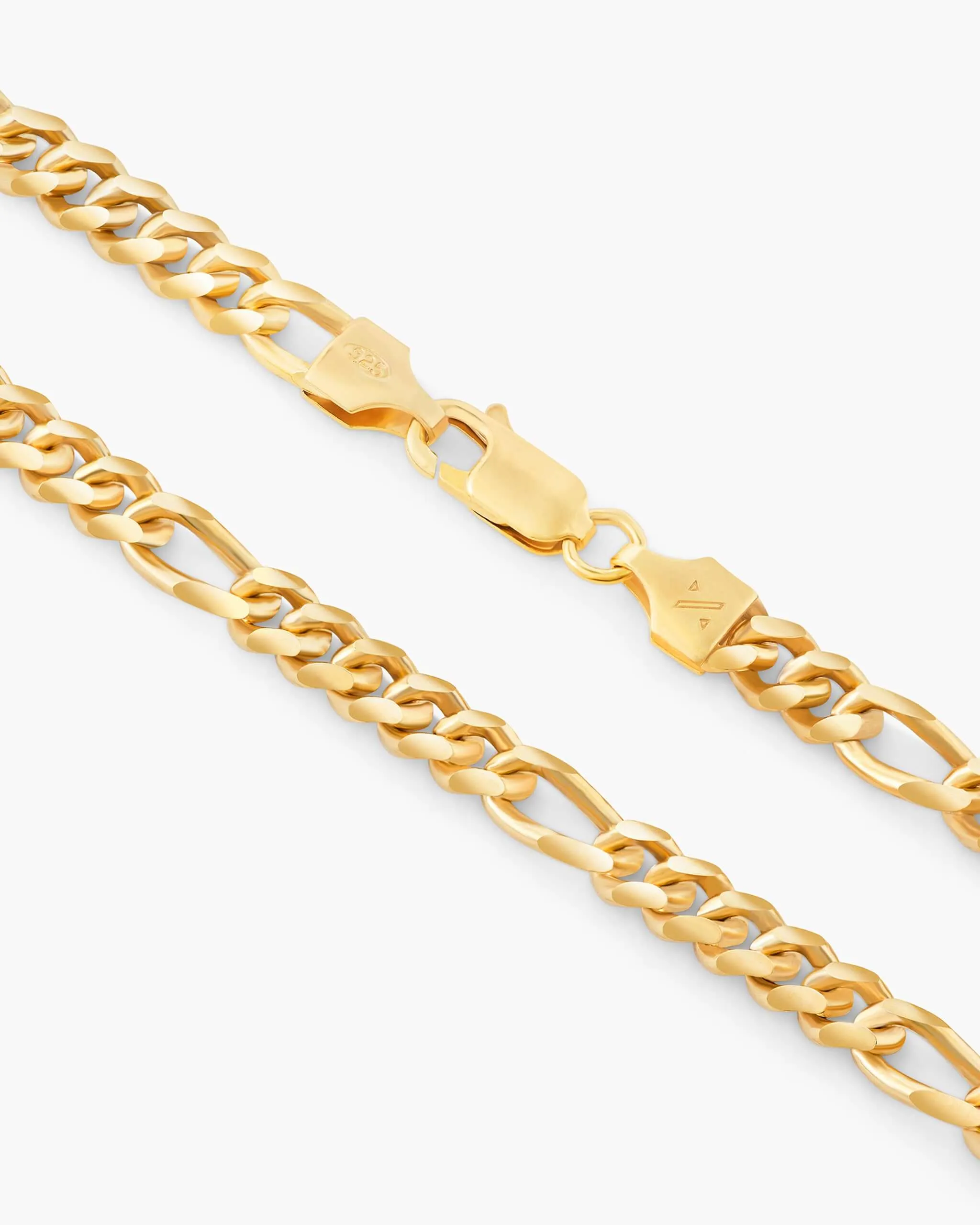 Women's Figaro Chain - 5mm