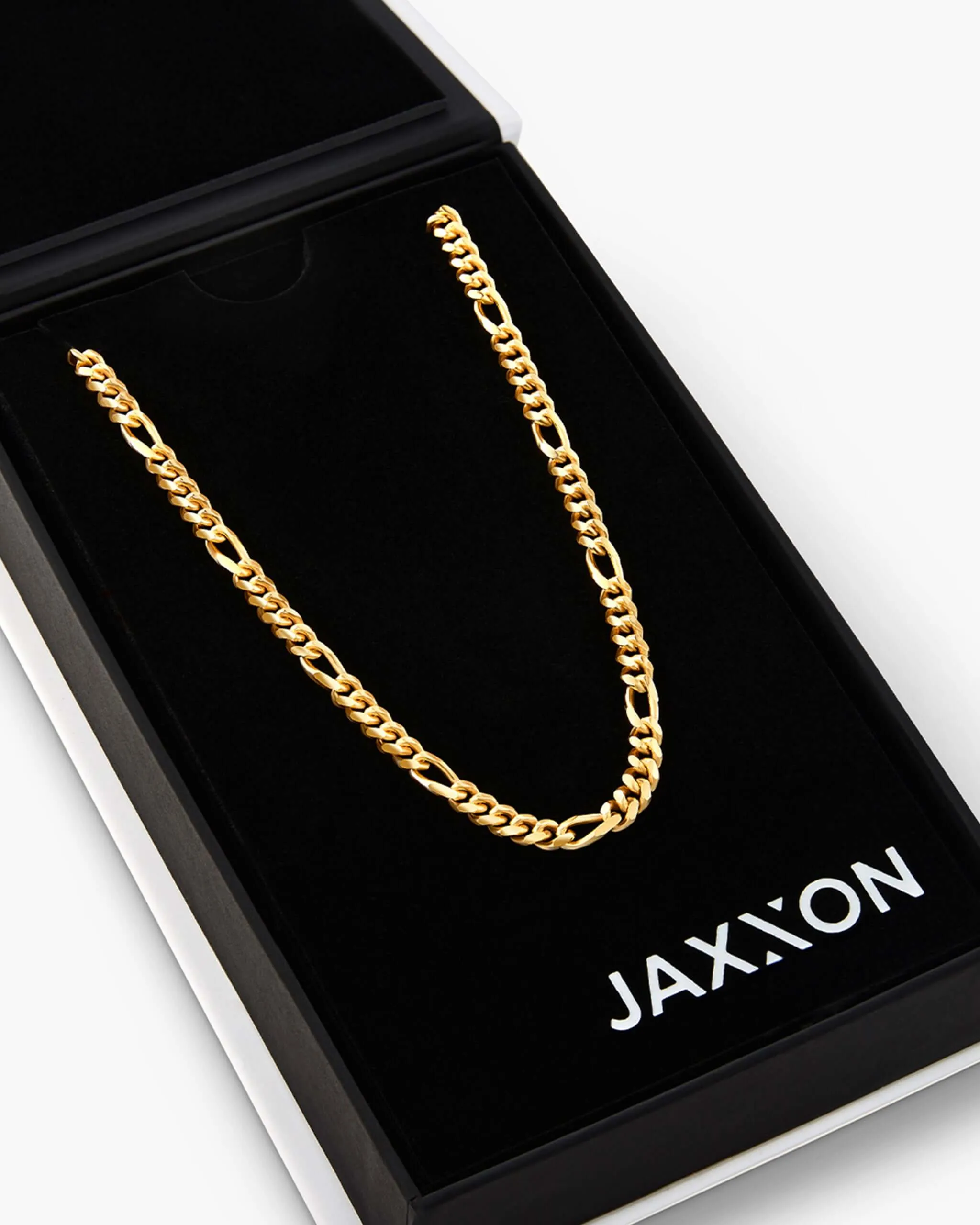 Women's Figaro Chain - 5mm