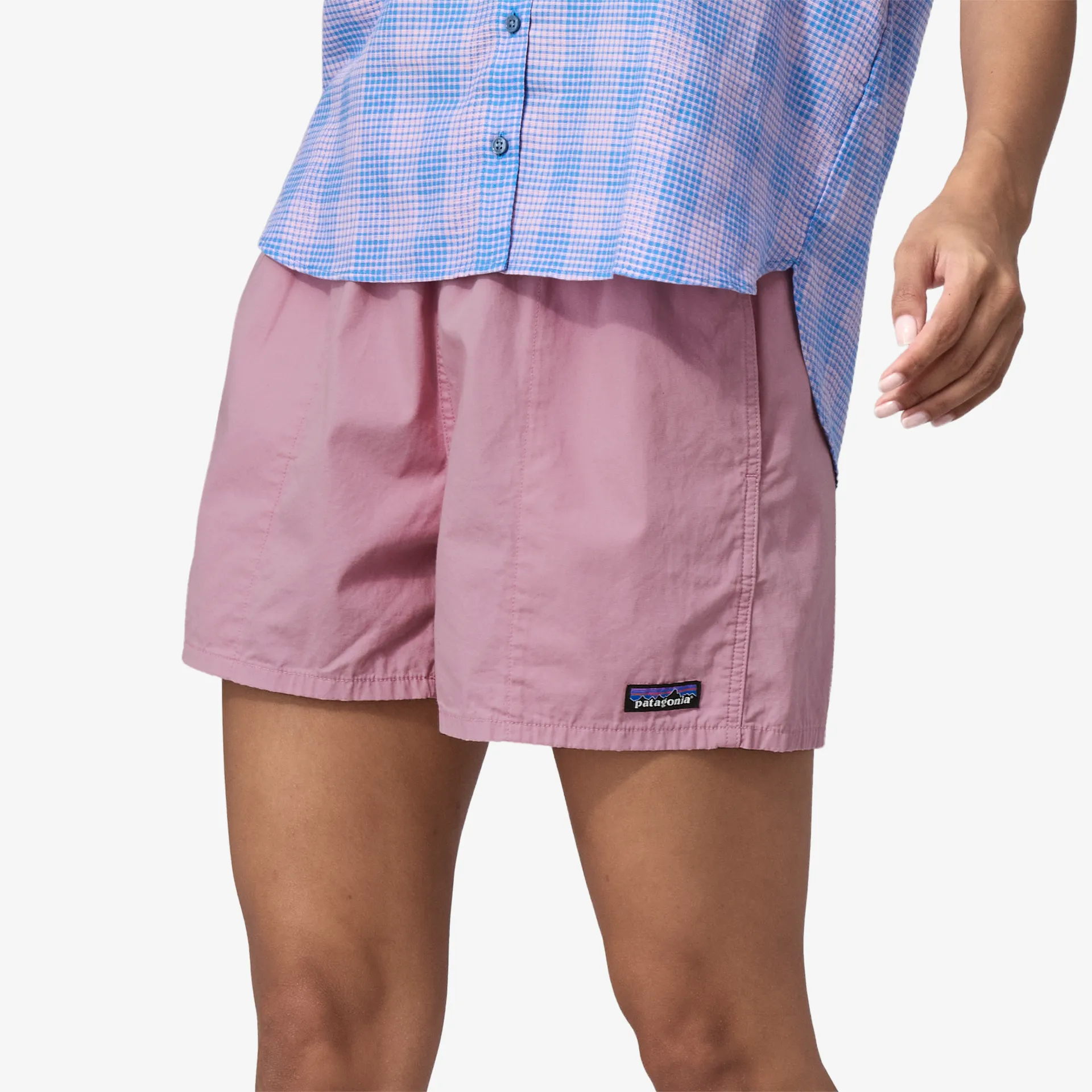 Women's Funhoggers™ Shorts - 4"