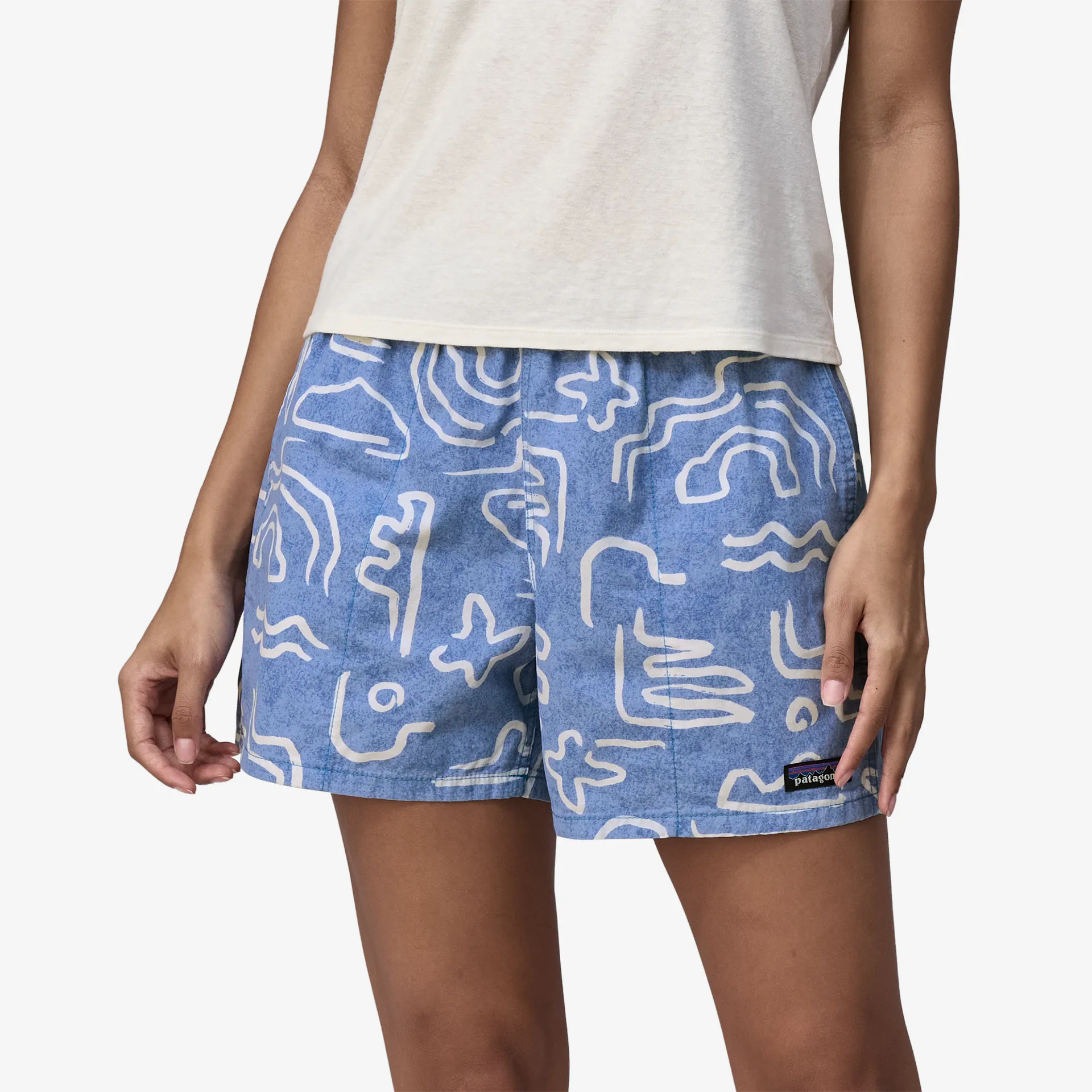 Women's Funhoggers™ Shorts - 4"