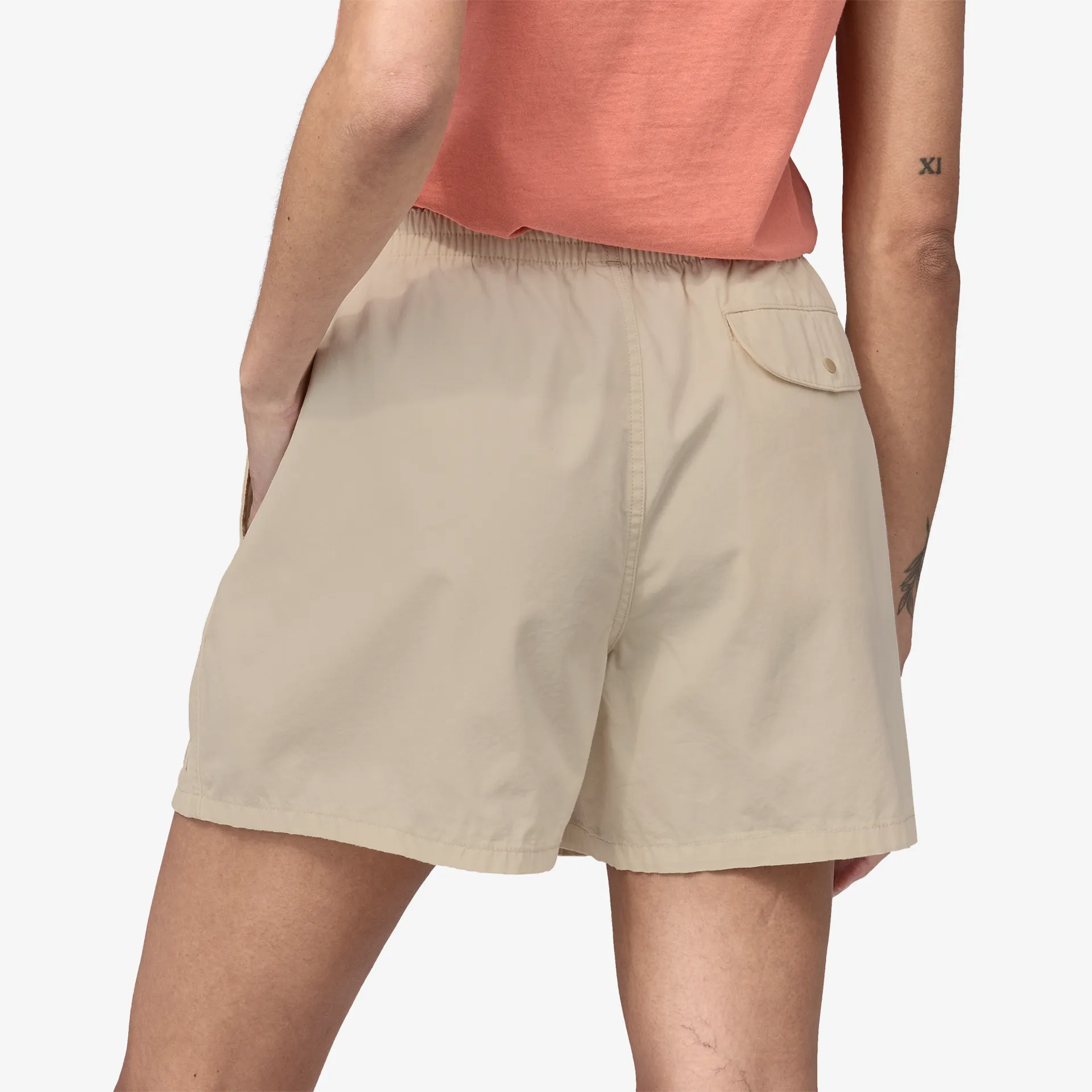 Women's Funhoggers™ Shorts - 4"