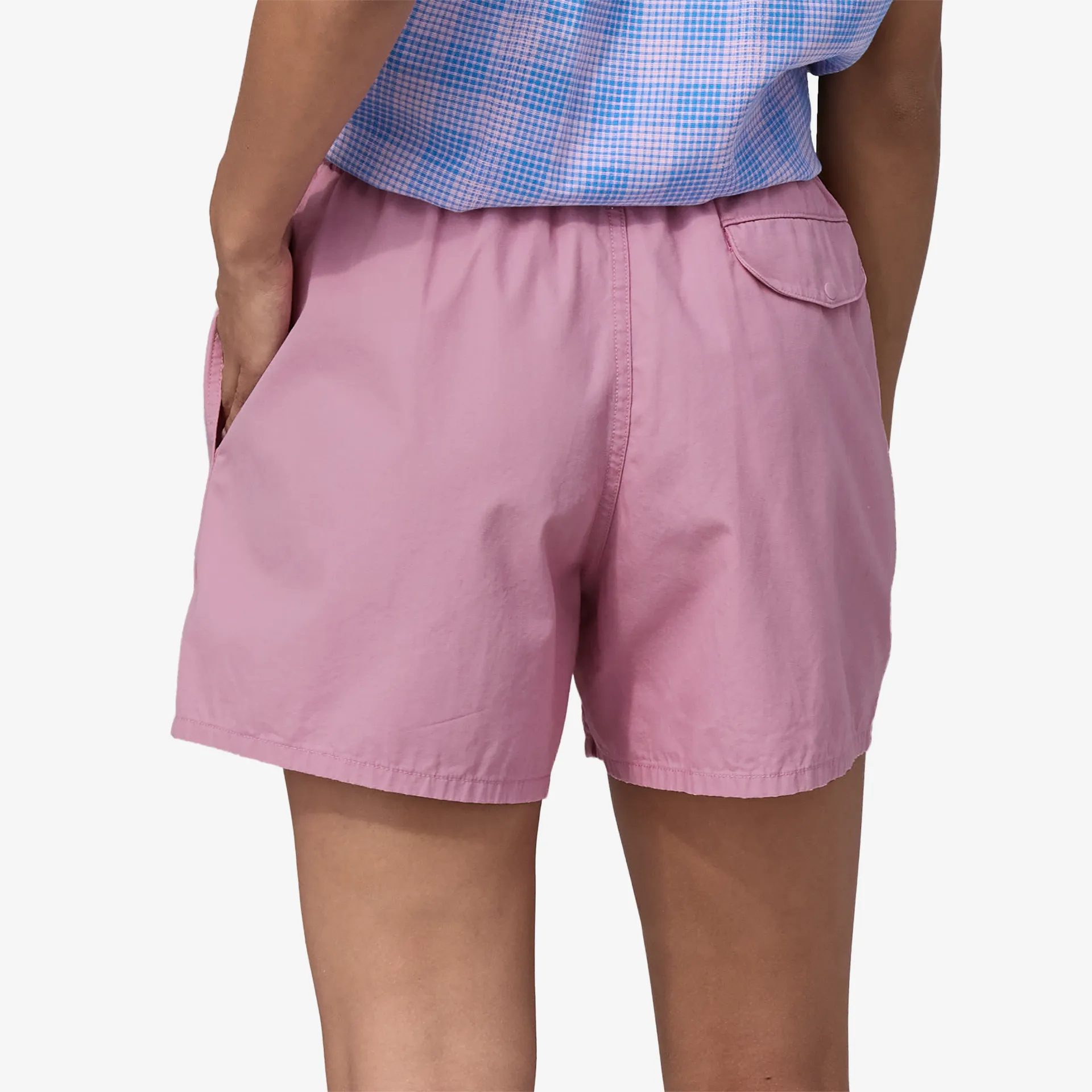 Women's Funhoggers™ Shorts - 4"