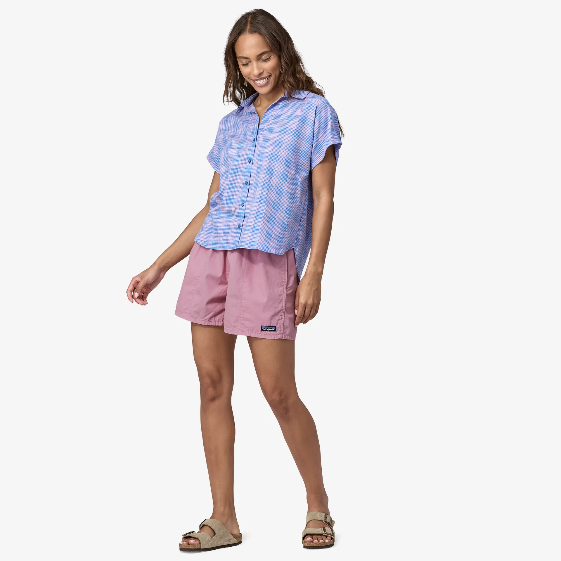 Women's Funhoggers™ Shorts - 4"