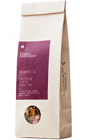 Women's Herbal Tea