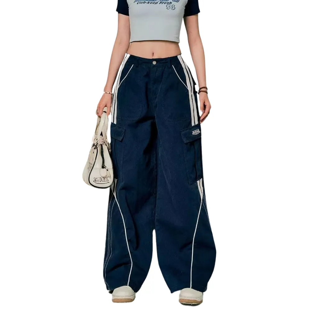 Women's High Street Hotties Cargo Pants