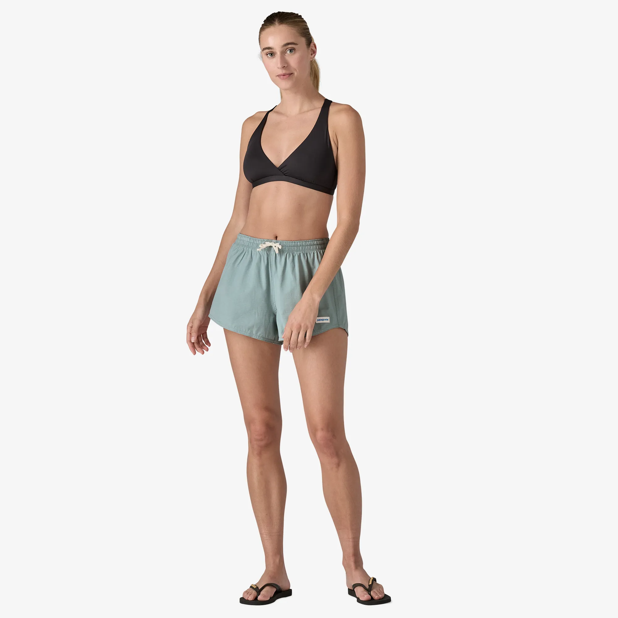 Women's Home Waters Volley Shorts - 3"
