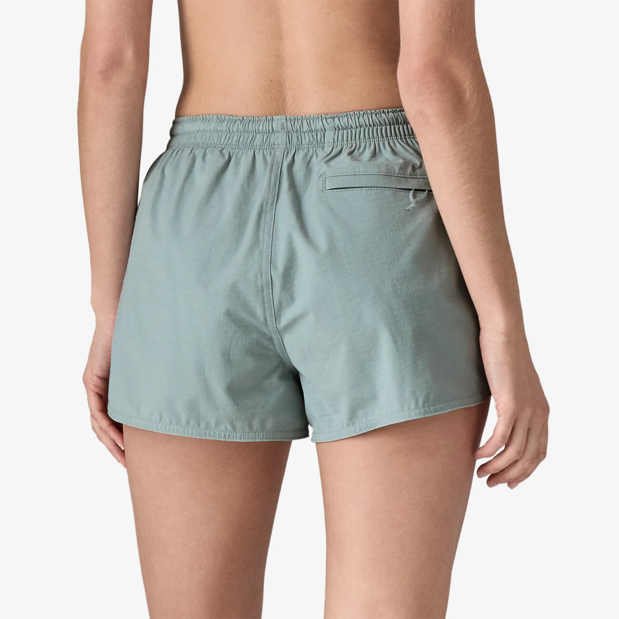 Women's Home Waters Volley Shorts - 3"