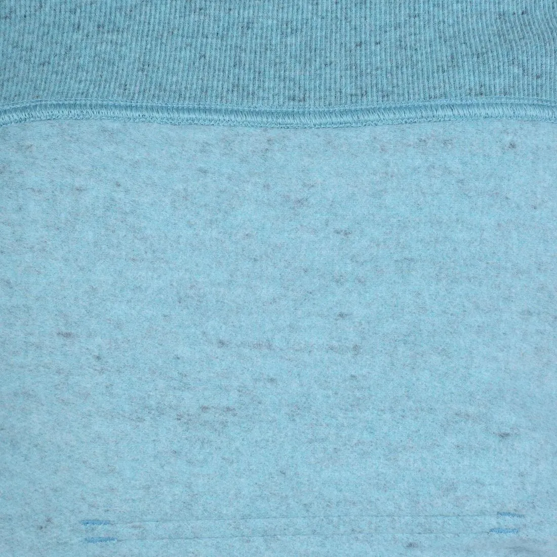 Women's Hooded Gym & Pilates Jacket - Turquoise