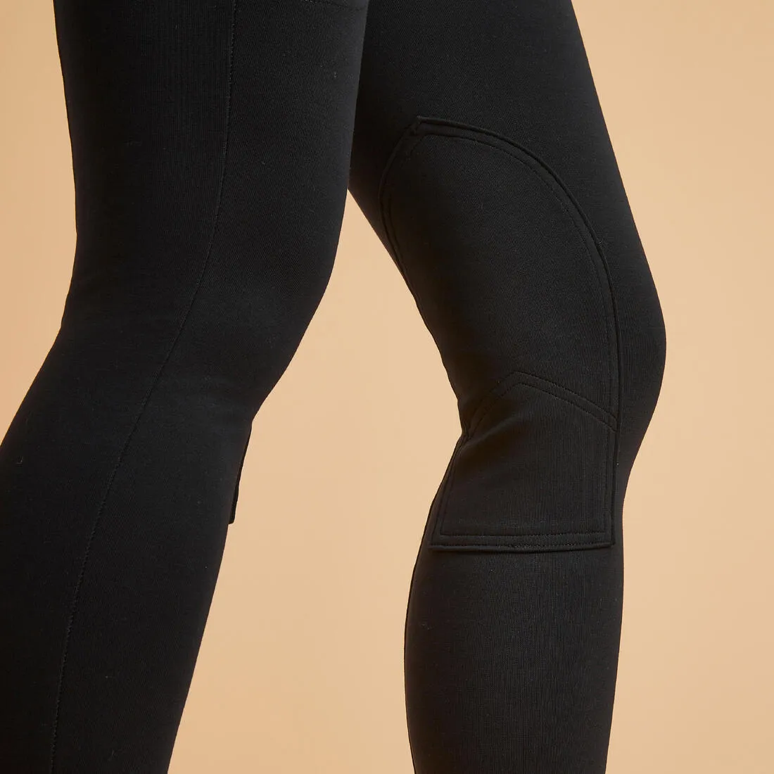 Women's Horse Riding Jodhpurs 100