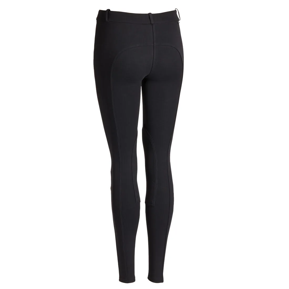 Women's Horse Riding Jodhpurs 100