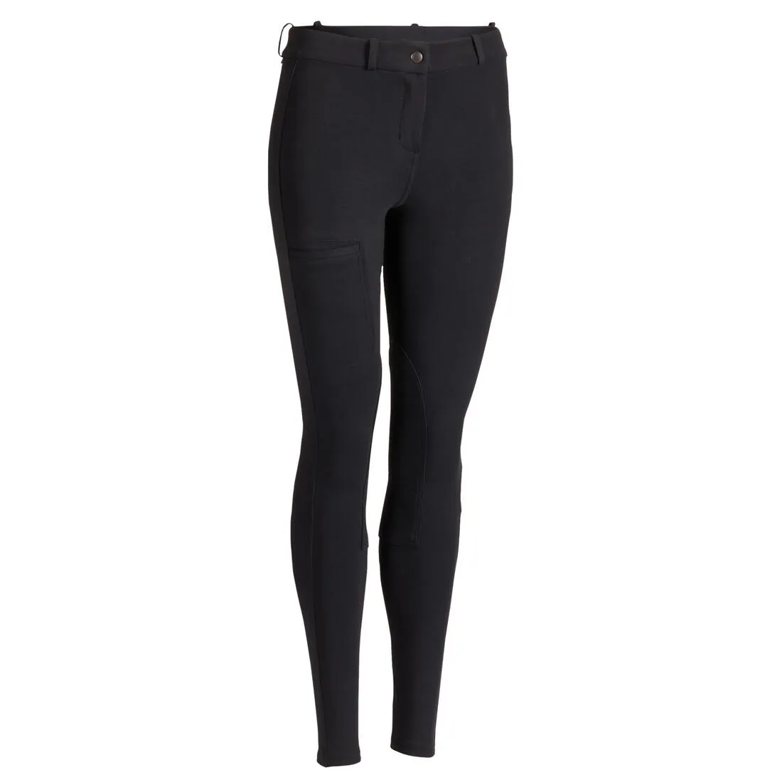 Women's Horse Riding Jodhpurs 100