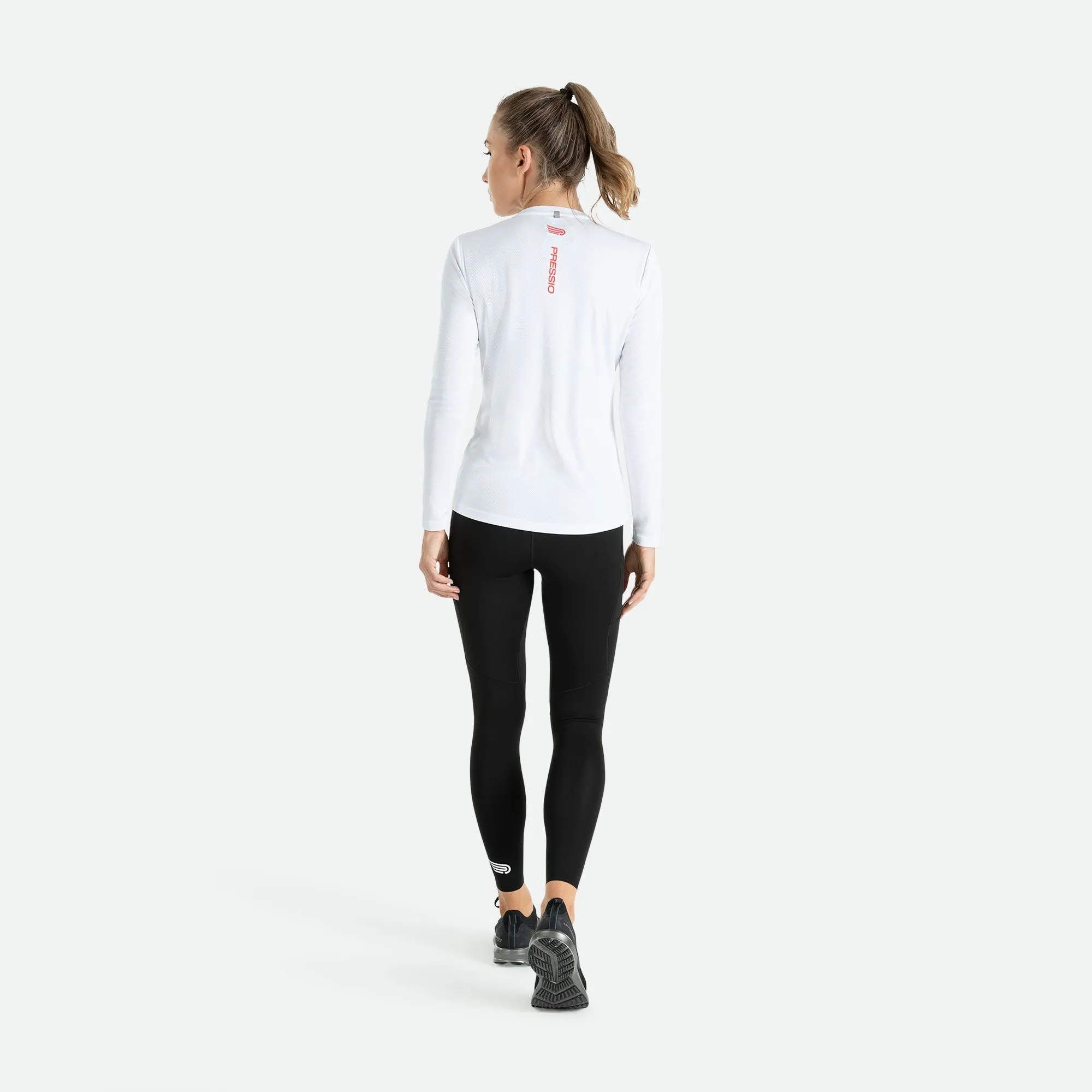 Women’s Hāpai Long-Sleeve Top