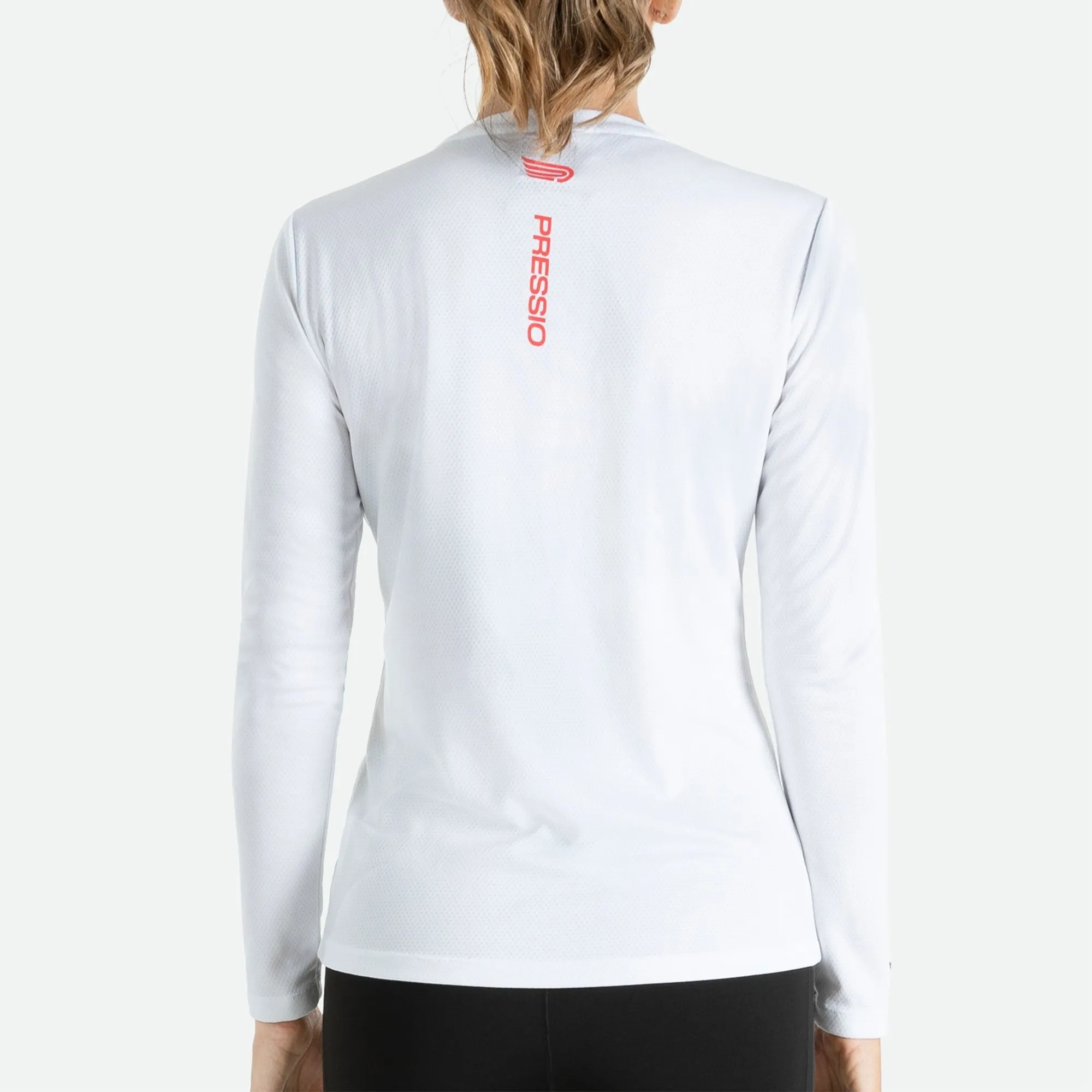 Women’s Hāpai Long-Sleeve Top