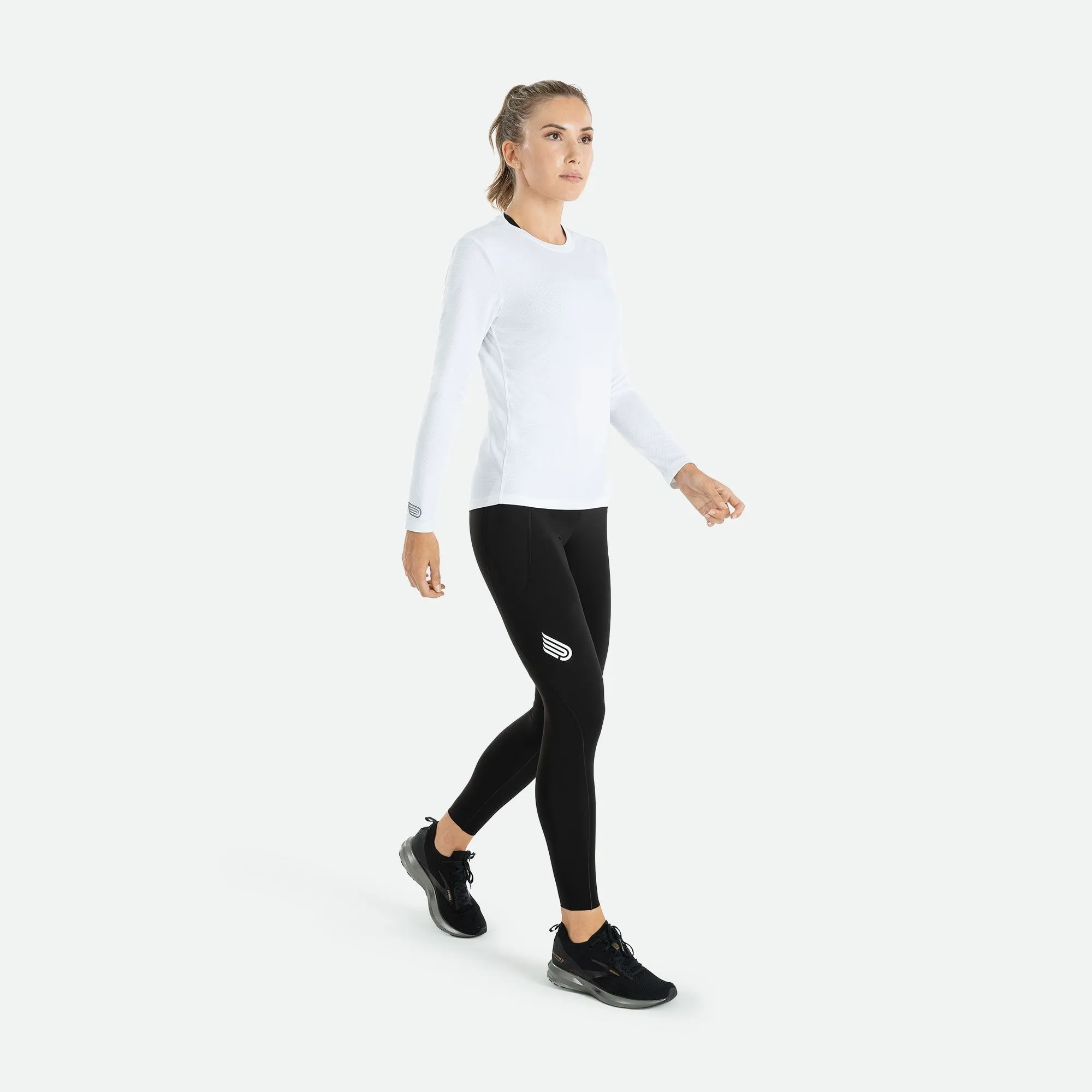 Women’s Hāpai Long-Sleeve Top