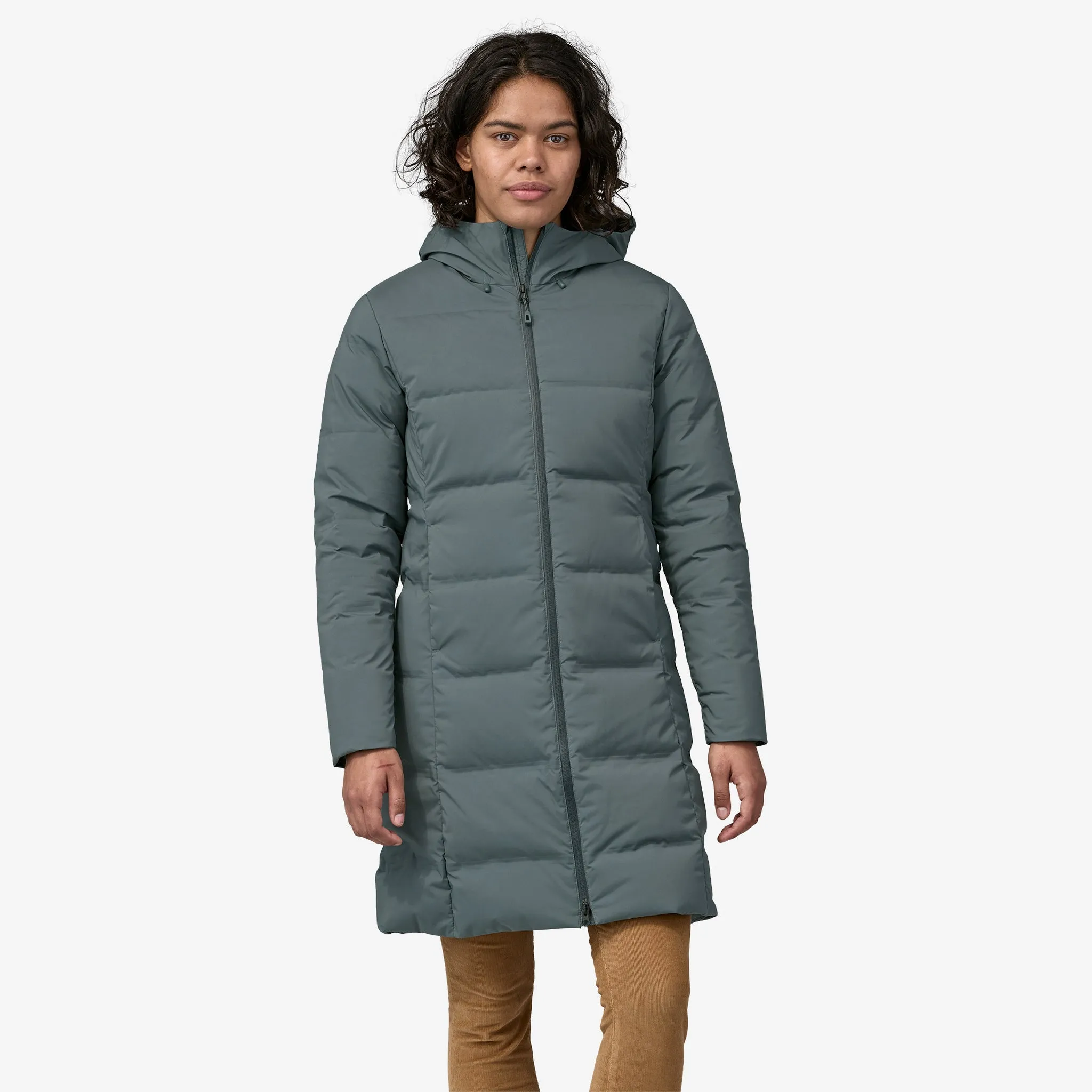 Women's Jackson Glacier Parka