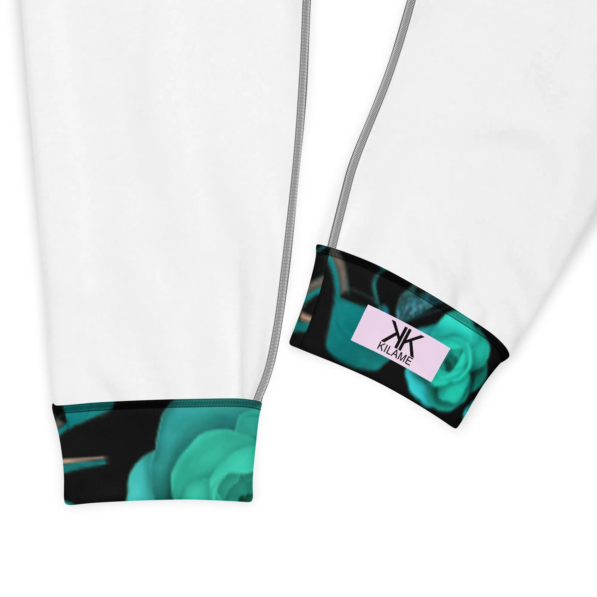 Women's Joggers 'Boss Up'