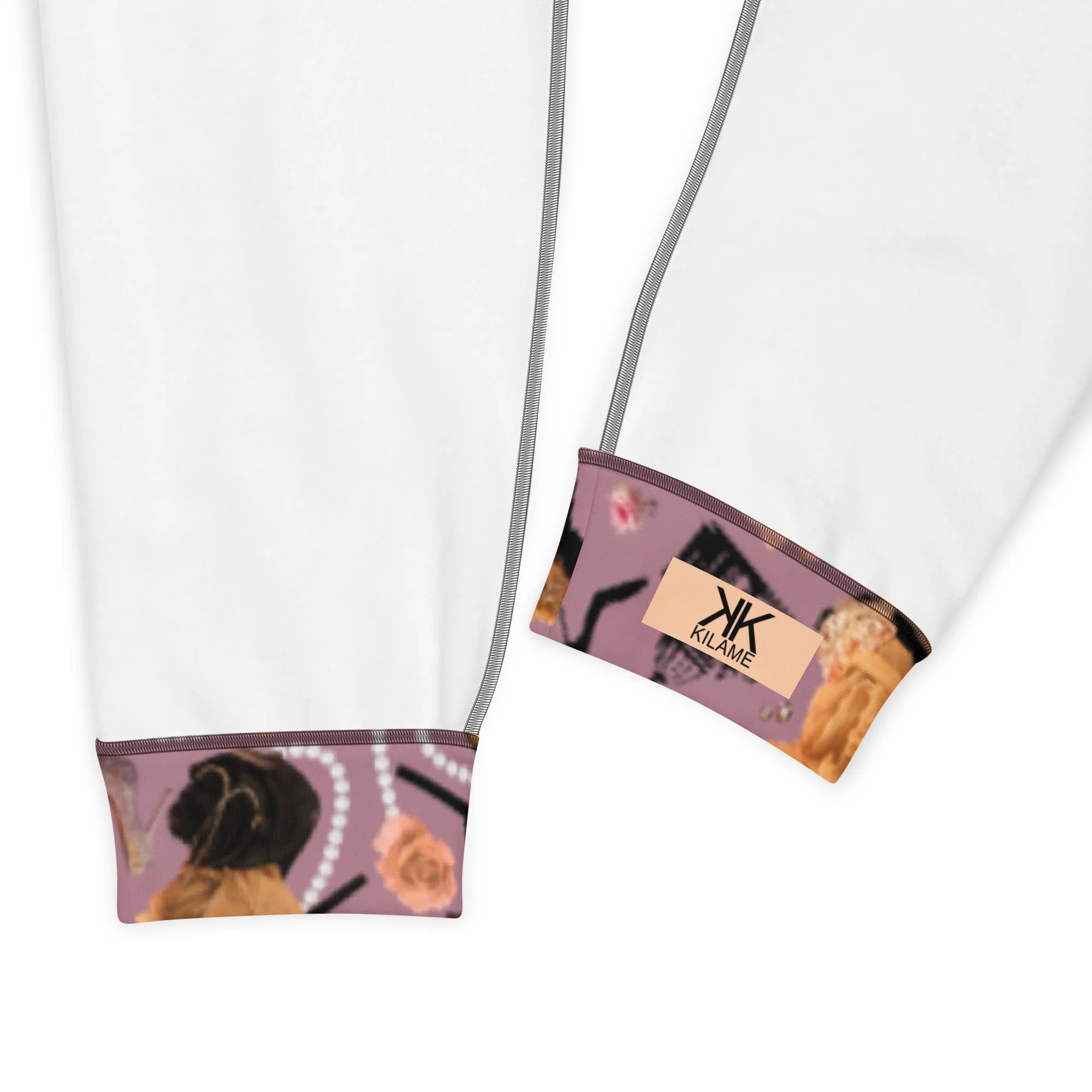 Women's Joggers 'Kilame Roma'