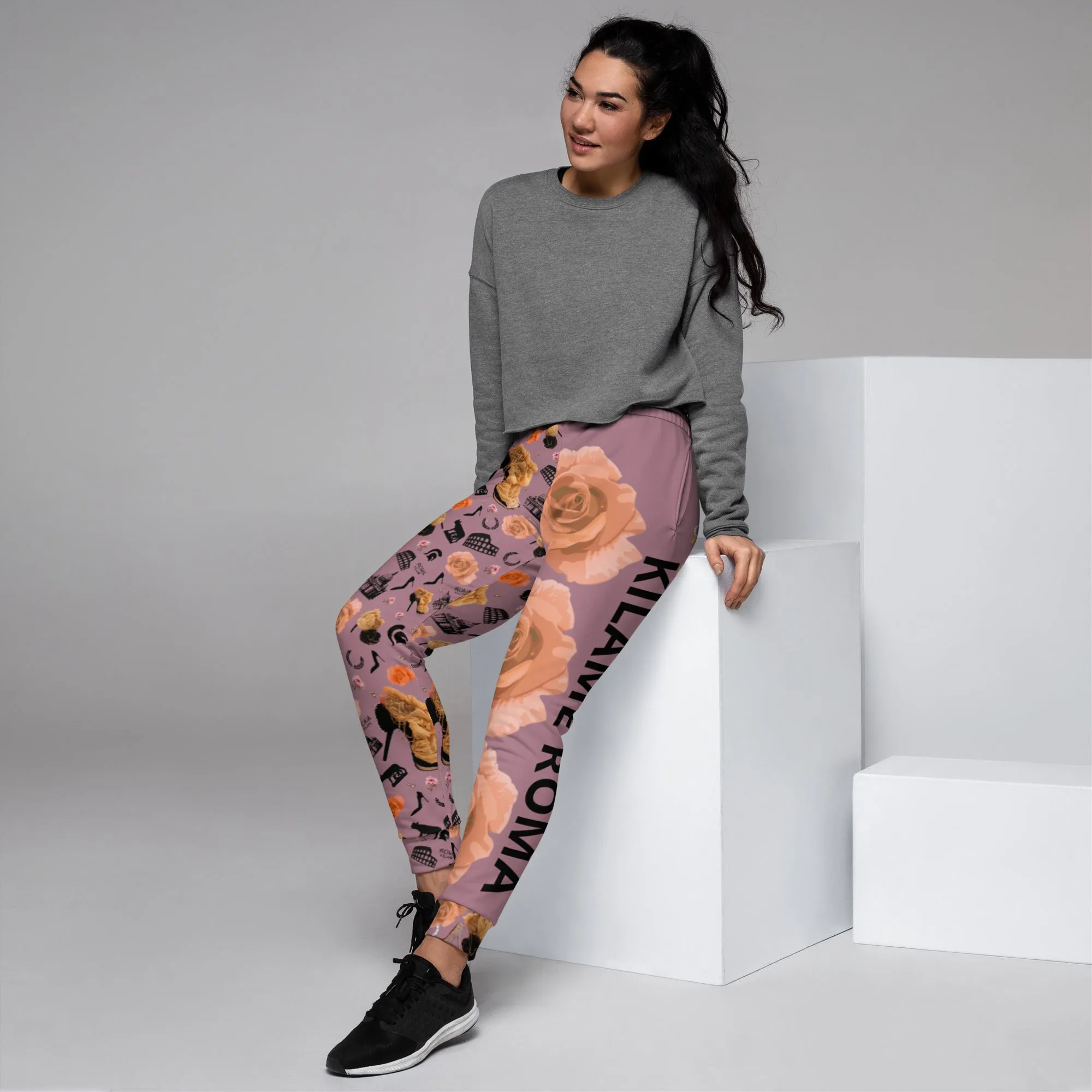 Women's Joggers 'Kilame Roma'
