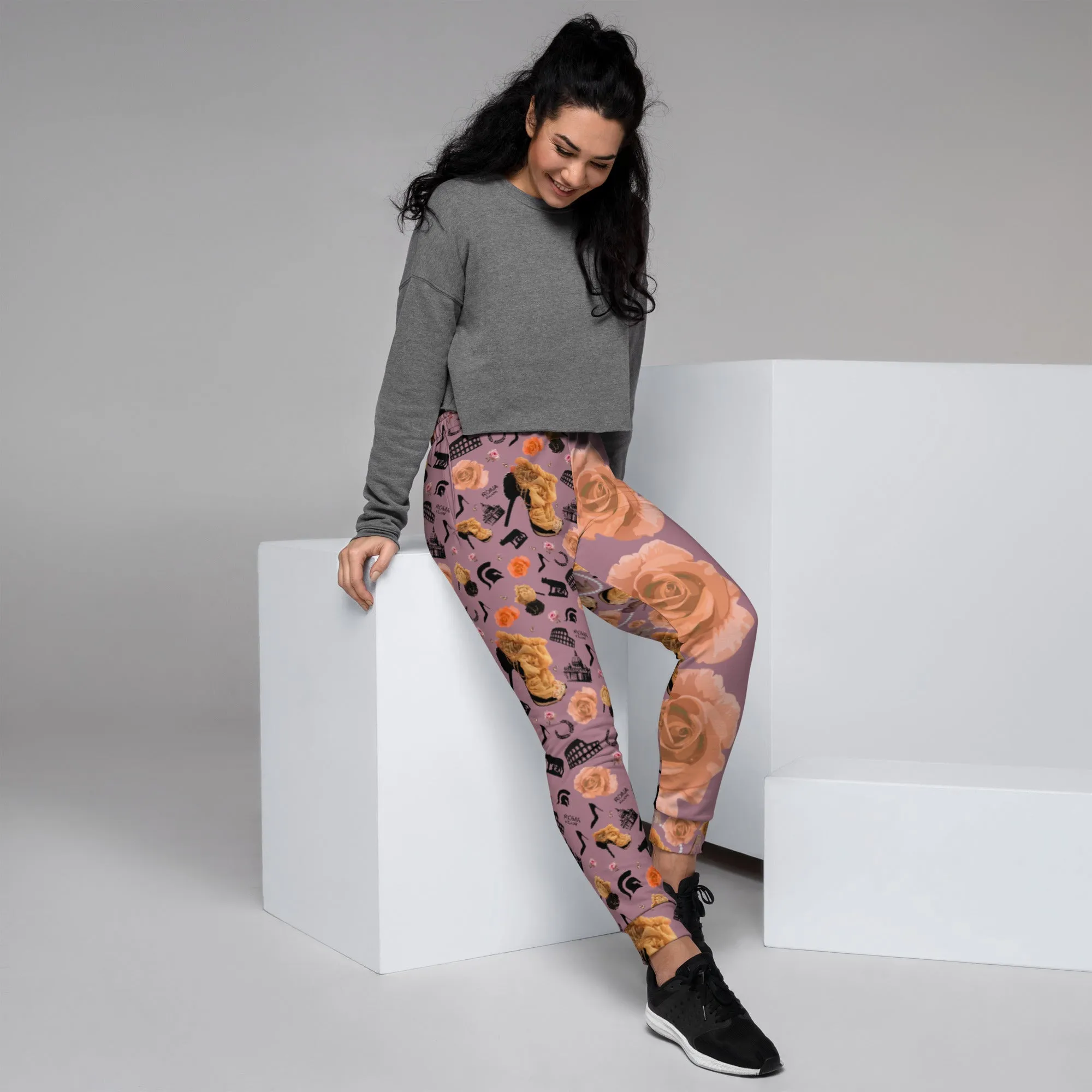 Women's Joggers 'Kilame Roma'